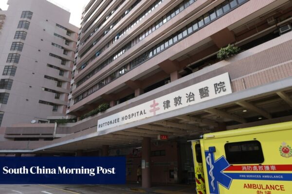 Hong Kong man refused to provide breath sample in suspected drink-driving case