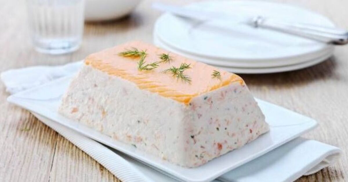 'World's healthiest meal' packed with superfoods and includes dessert