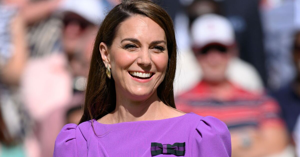 Princess Kate enjoys a breakfast item that's packed with health benefits | Royal | News