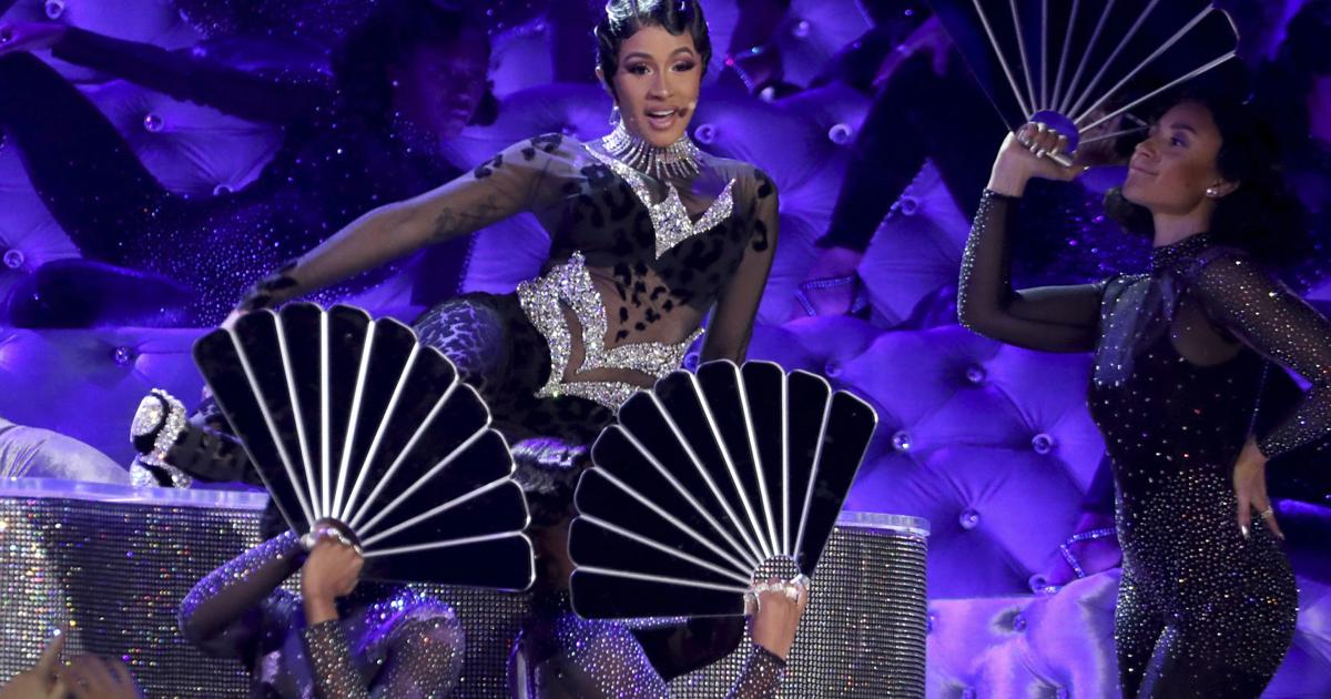 Which celebrities will be in NOLA for the Super Bowl? | Entertainment/Life