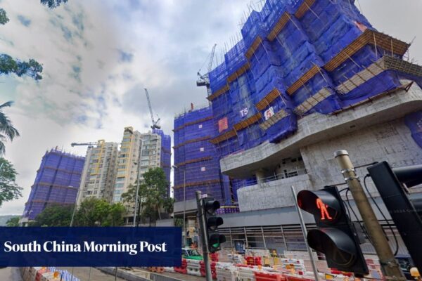 First-time homebuyers snap up Tuen Mun flats amid easing uncertainty around Trump policy