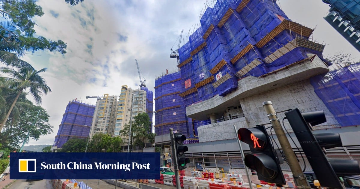 First-time homebuyers snap up Tuen Mun flats amid easing uncertainty around Trump policy