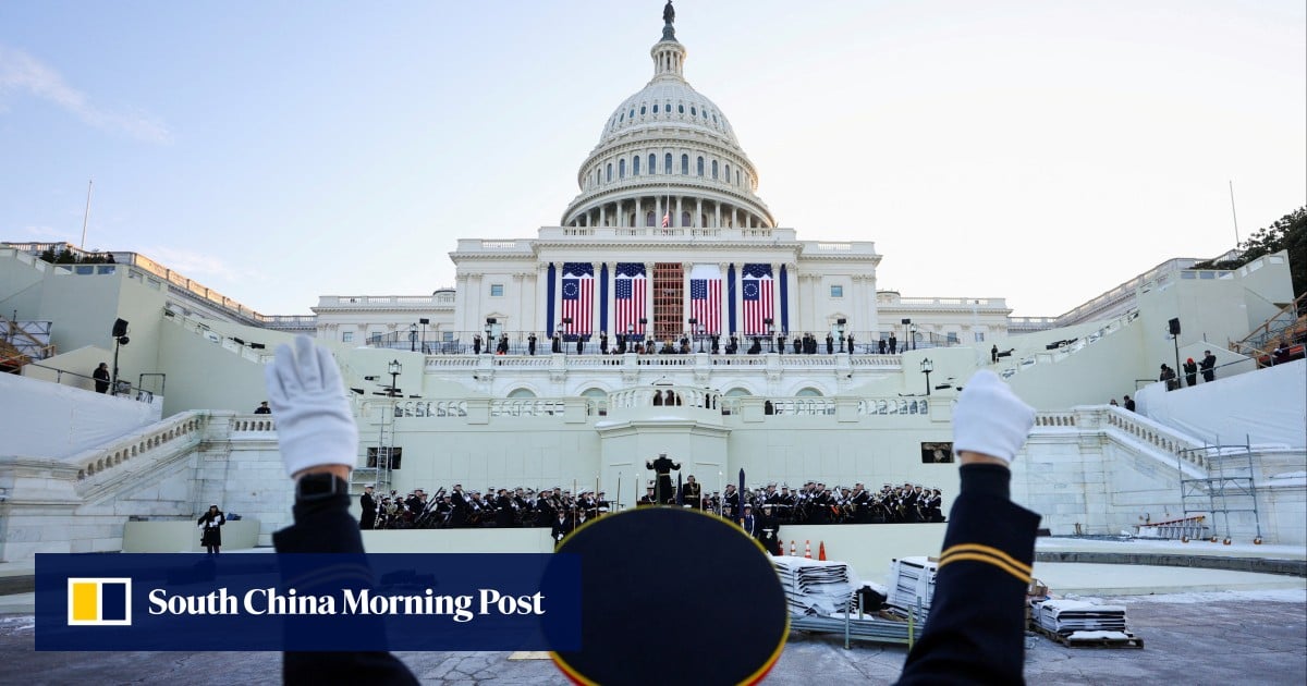 New chapter for US-China rivalry, pioneering scientist is honoured: SCMP daily highlights