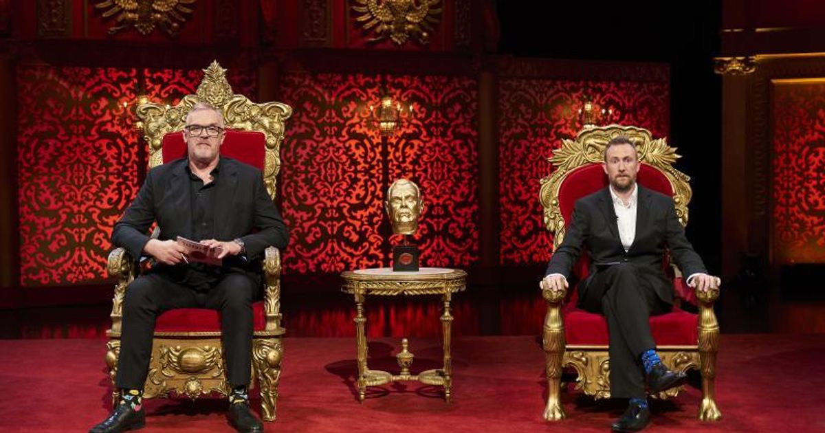 Taskmaster Announces Full Line-Up Of Celebrities For Season 19