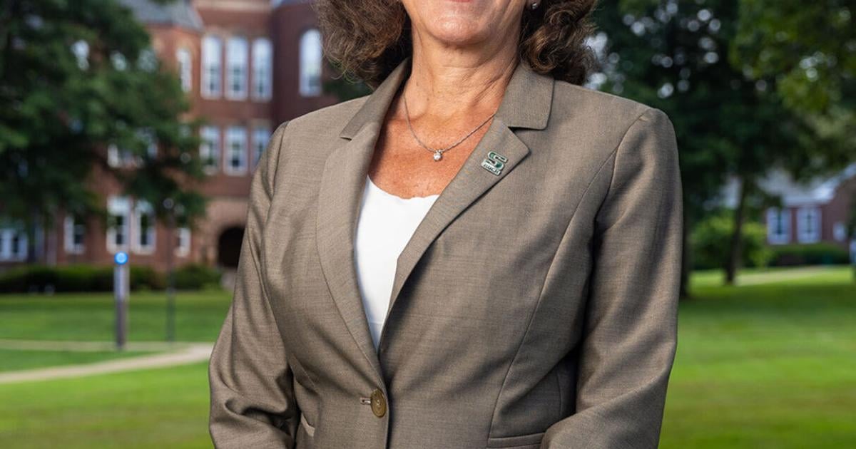 News briefs: Slippery Rock president named to rural commission | Local News