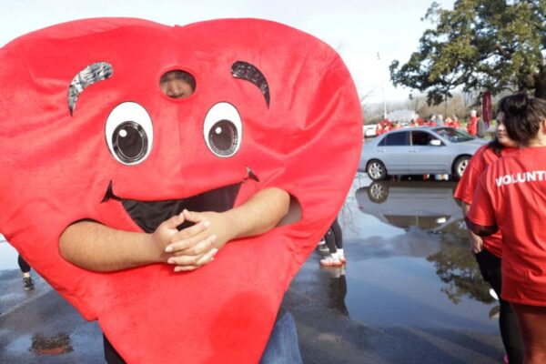 Victorians, stay heart healthy with these local events | Events Victorians, stay heart healthy with these local events | Events