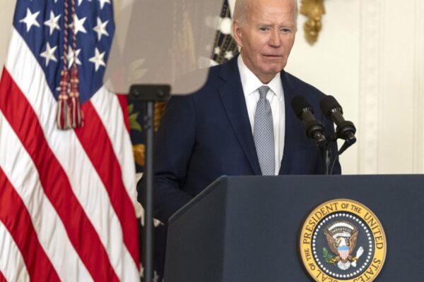 Biden rejects Nippon Steel's proposed deal to acquire U.S. Steel | Local News