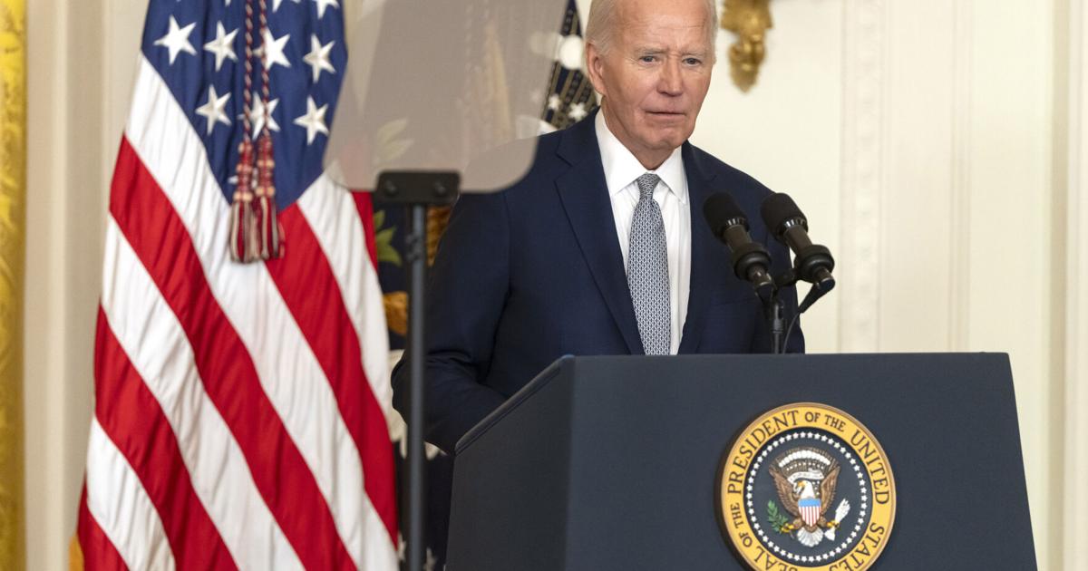 Biden rejects Nippon Steel's proposed deal to acquire U.S. Steel | Local News