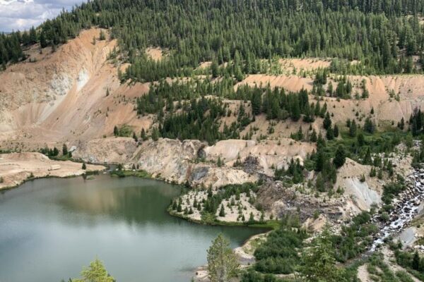 U.S. Forest Service approves Stibnite Gold Mine in central Idaho | Local News