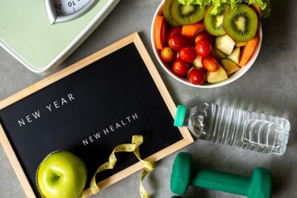 Healthy tips for your New Year’s resolutions | Health Healthy tips for your New Year’s resolutions | Health