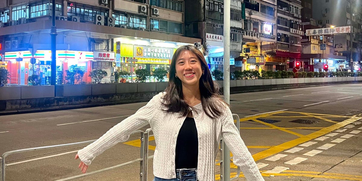 These 5 Things About Hong Kong Surprised Me on My First Visit