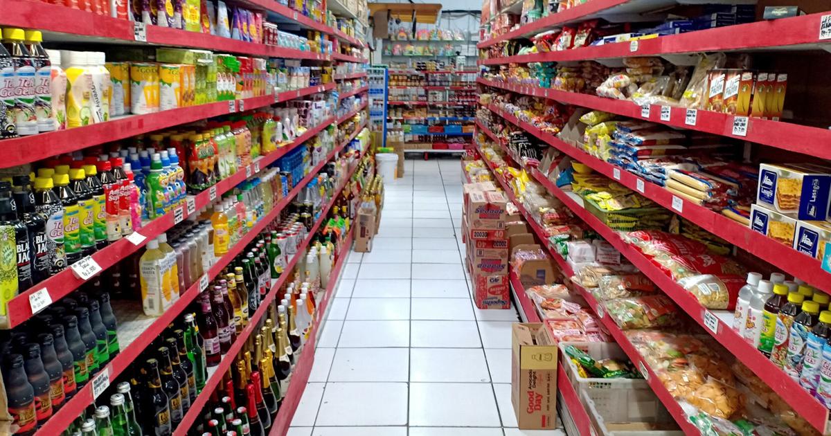 Mayo Clinic Minute: New rule for ‘healthy’ food labels | Lifestyle