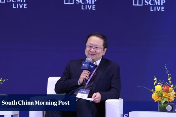 Greater Bay Area’s next-gen chipmakers find ready buyers in Chinese EV industry