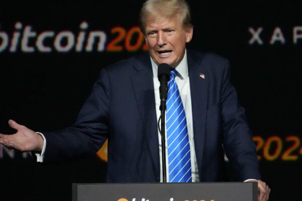 Trump vs. Biden markets, economic agenda plans: Morning Brief