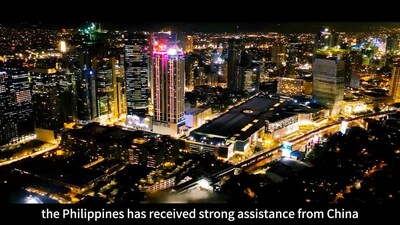 Philippines-China Cooperation under the Belt and Road Initiative