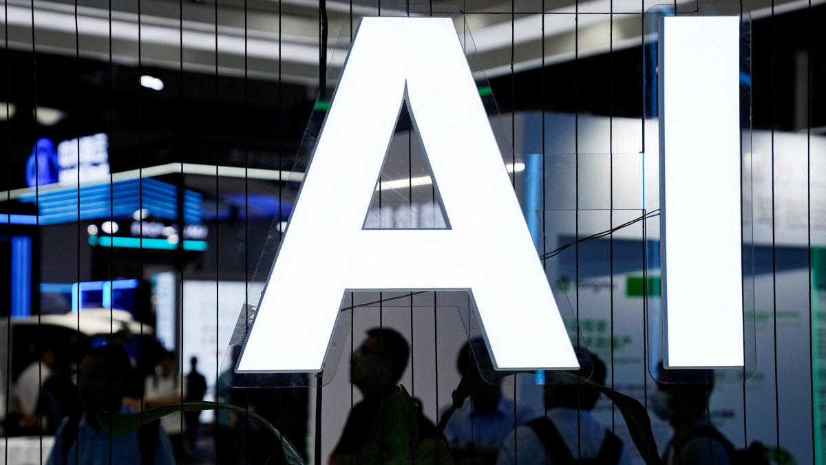 Has the S&P 500 become overreliant on the AI trade?