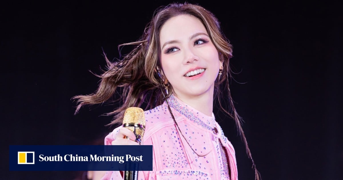 Profile | How G.E.M. became ‘China’s Taylor Swift’; the Hong Kong singer-songwriter’s story