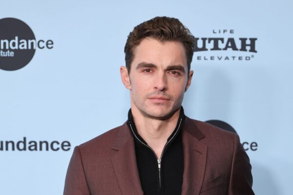 Dave Franco says Luigi Mangione comparisons flooded in after murder