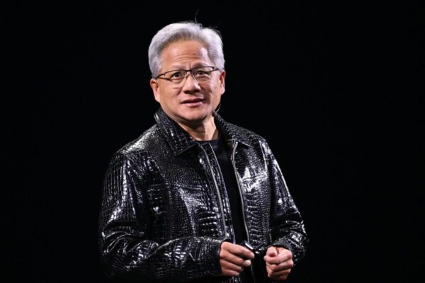 Nvidia CEO Jensen Huang just tanked quantum-computing stocks after saying their most exciting developments are more than a decade away