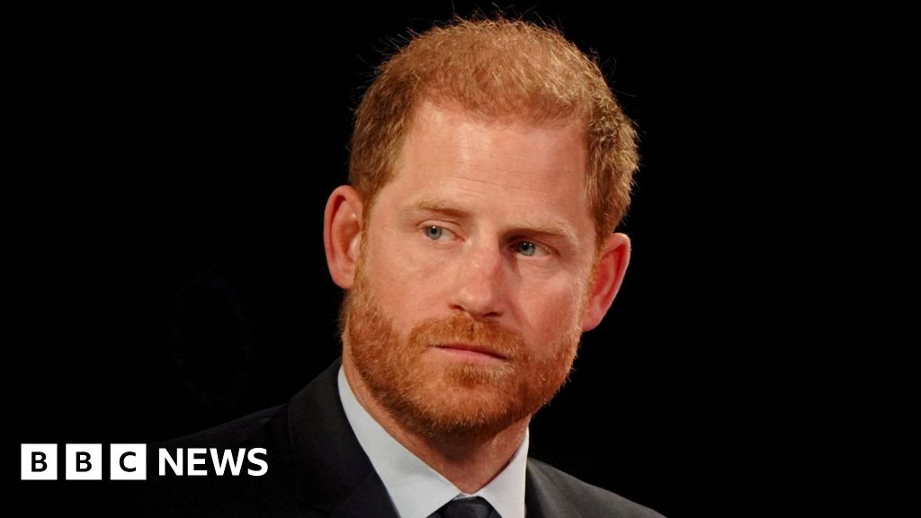 Has Prince Harry really won his tabloid battle?