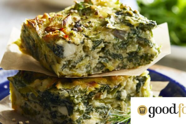 Healthy Mediterranean diet recipes