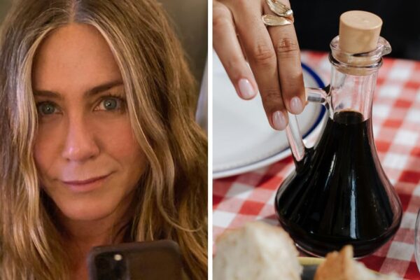 Jennifer Aniston Swears by This Low-Calorie Condiment That Makes Her Meals Both Flavorsome and Healthy