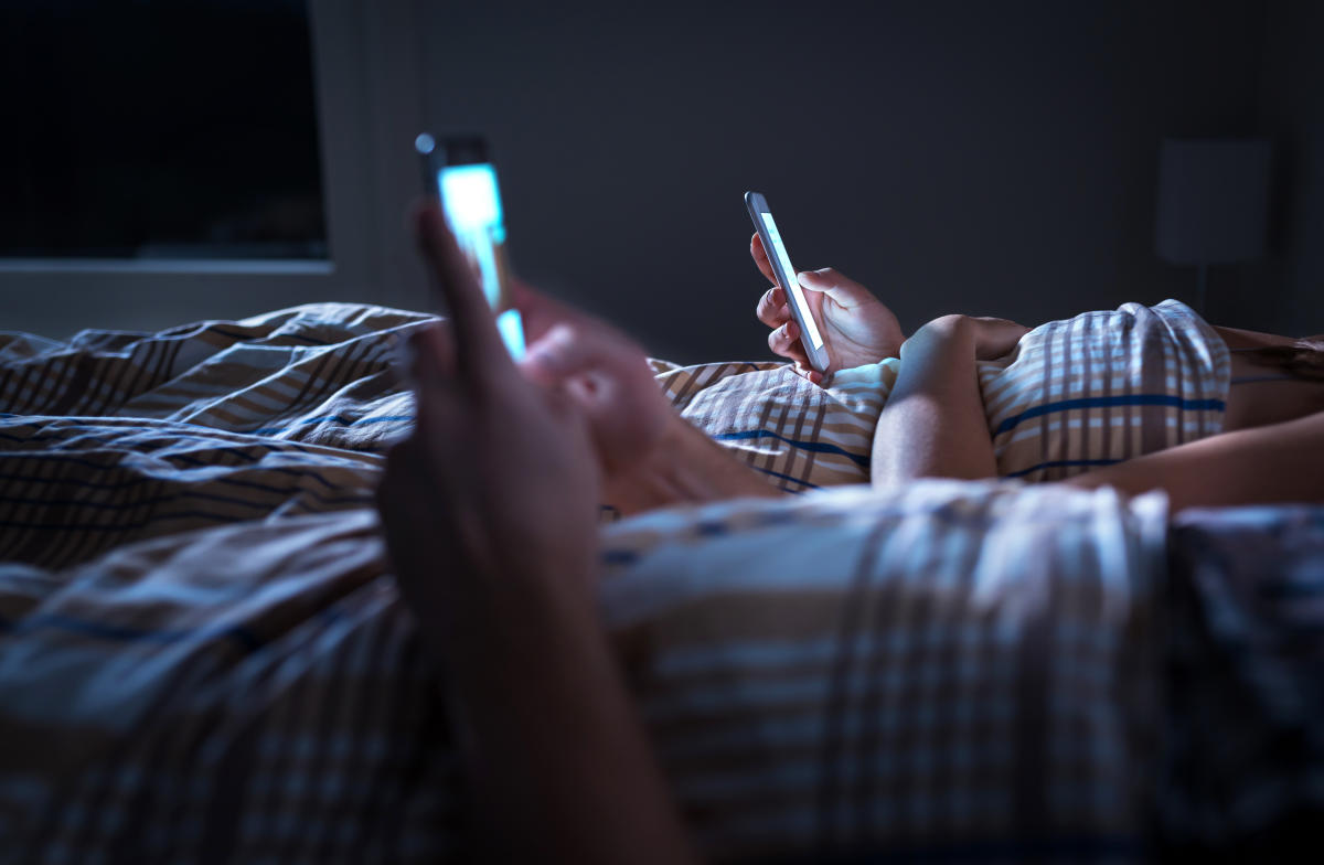 Can't put down your phone? 7 easy tips to stop scrolling and enjoy a digital detox.