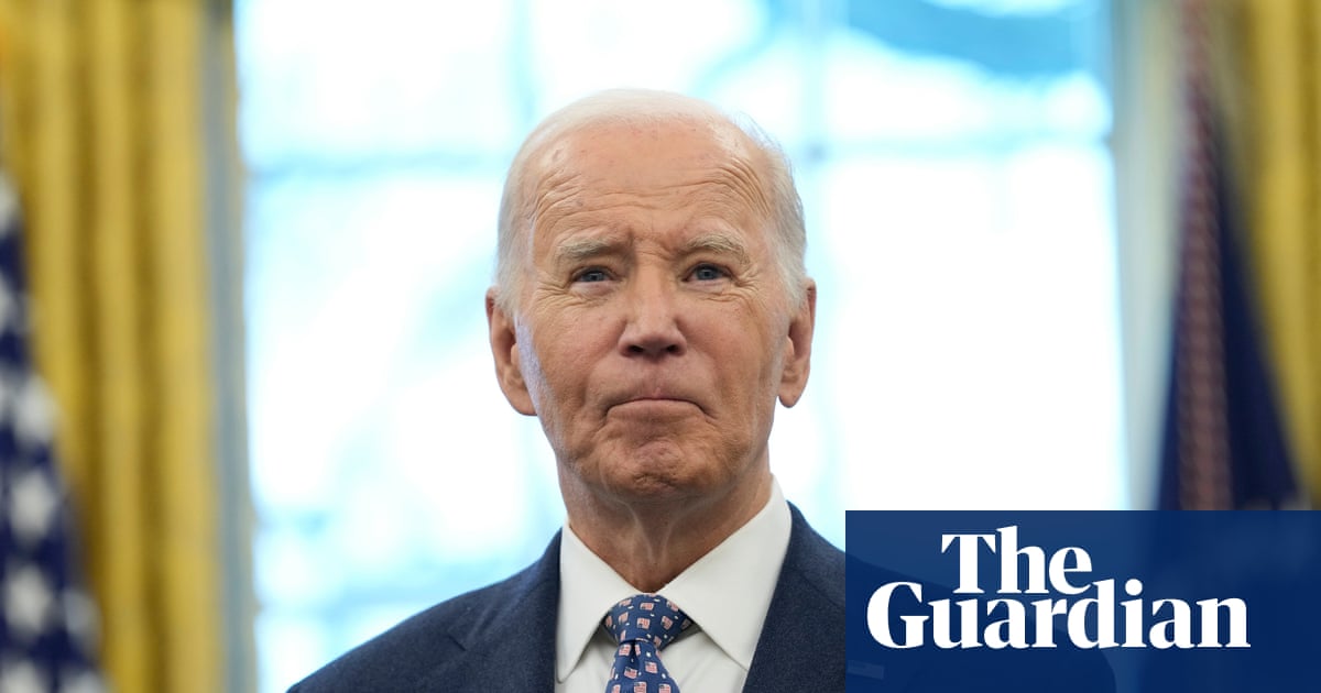 Biden strengthens US cyber defenses against Russia and China threats | Donald Trump