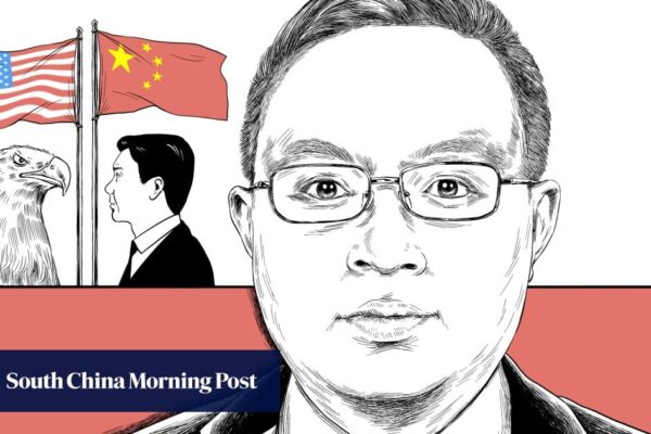 ‘Birds of a feather’: Yuan Zheng on Trump’s China hawks and US rivalry endgame