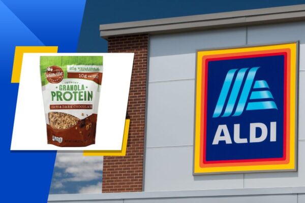 15 Affordable Aldi Snacks That'll Help You Keep Your Healthy Eating Resolutions