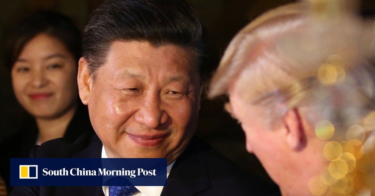Should India be worried about warmer US-China ties?