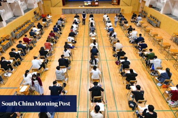 Hong Kong may require minimum stay to obtain ‘local student’ university status