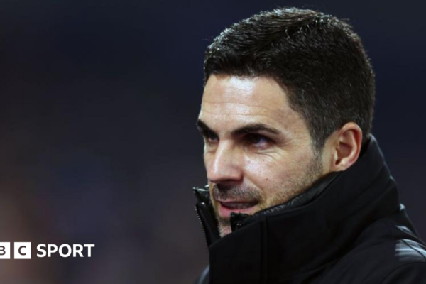 The Premier League match centre's post