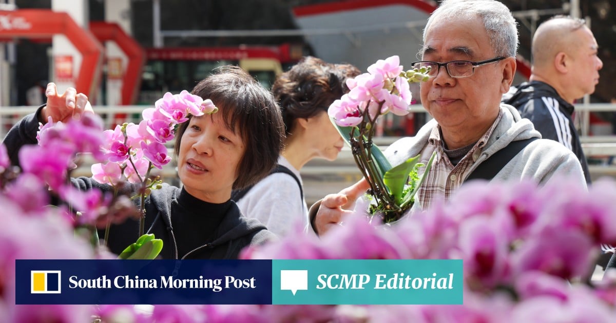Editorial | Despite uncertainties, Year of the Snake also offers opportunities