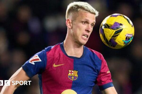 Dani Olmo