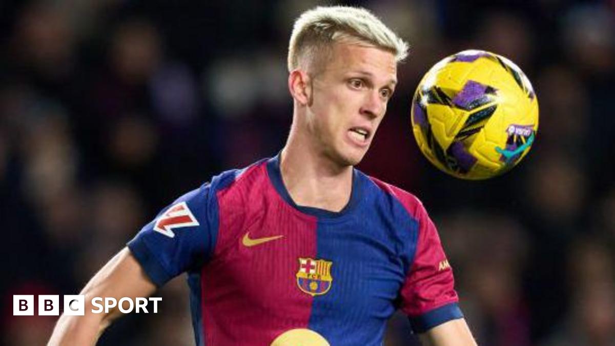 Dani Olmo
