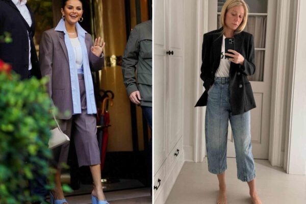 Celebrities Are Already Wearing This Divisive Trend That’ll Blow Up in 3 Months Celebrities Are Already Wearing This Divisive Trend That’ll Blow Up in 3 Months