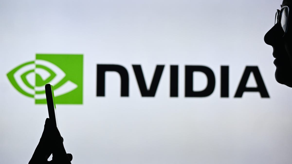 Nvidia, tech stocks rebound after DeepSeek AI market wipeout