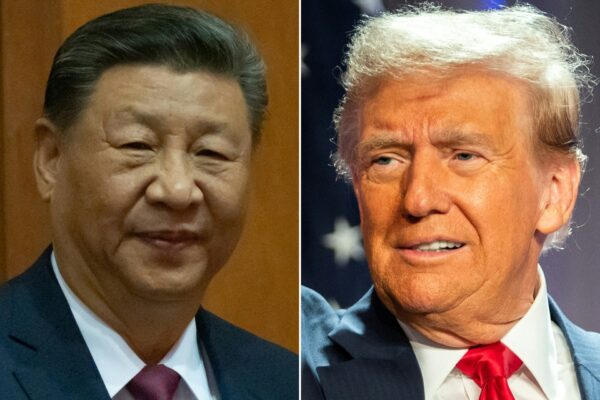 Have Trump’s tariff threats helped China boost its exports? | Donald Trump News