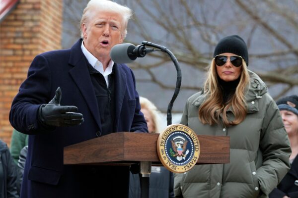 US President Trump threatens to abolish FEMA during tour of North Carolina | Donald Trump News