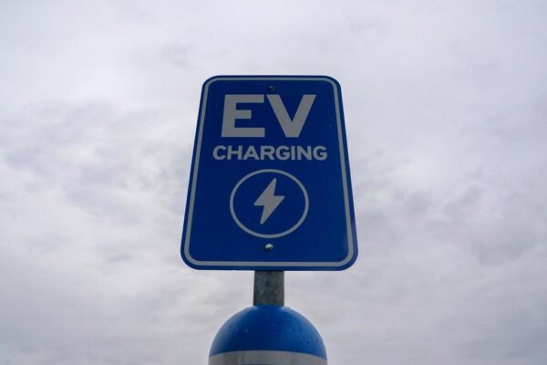 With or without rebate, EV market is going strong – Marin Independent Journal