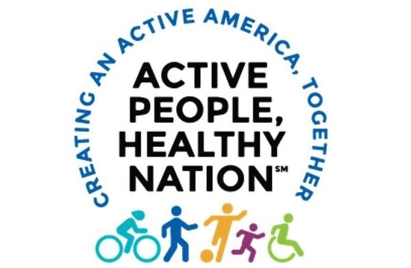 Active People, Healthy Nation℠ | Active People, Healthy Nation