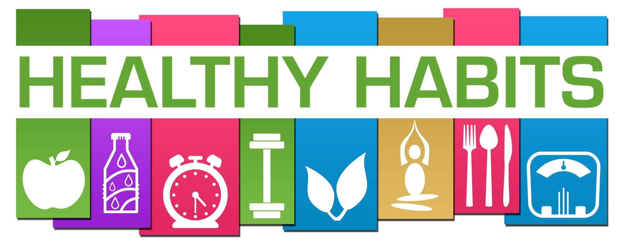 habits,