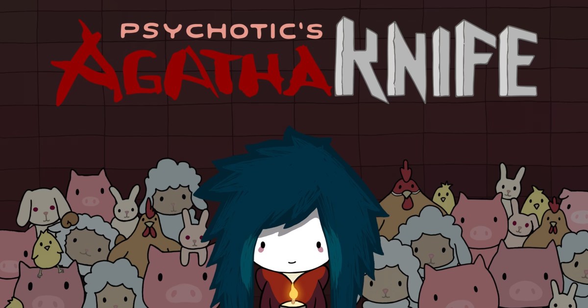 Agatha Knife, Miden Tower, Runic Curse, more