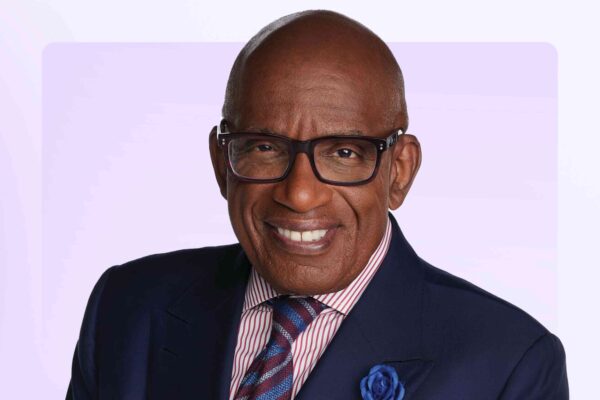 Al Roker Shares Health, Family, and Wellness Wisdom Al Roker Shares Health, Family, and Wellness Wisdom