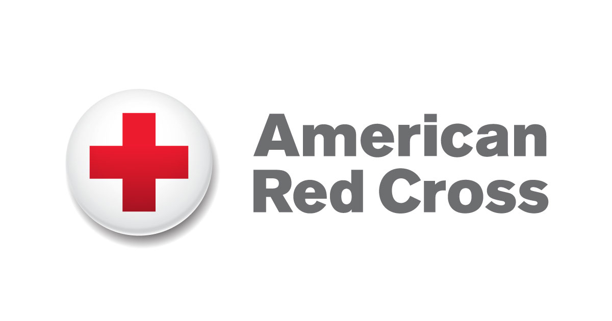 Red Cross helping as fires destroy entire California neighborhoods