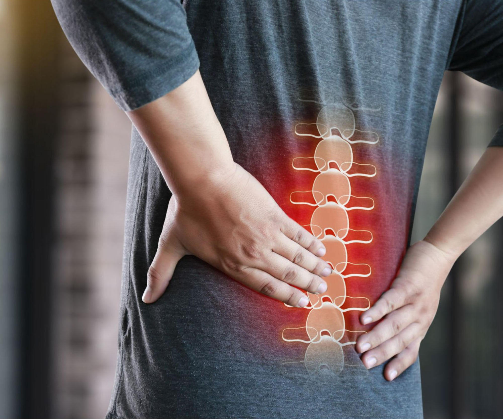 Are We Treating Back Pain All Wrong? New Evidence Says Yes