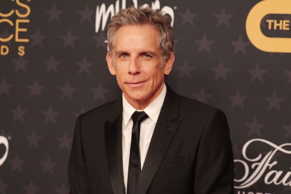 Ben Stiller banned mobile phones on ‘Severance’ set: “They drive me crazy”