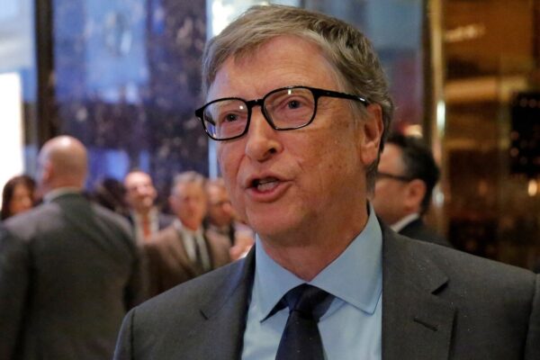 Bill Gates upset with Elon Musk, calls his political interference outside US ‘insane’ | World News Bill Gates upset with Elon Musk, calls his political interference outside US ‘insane’ | World News