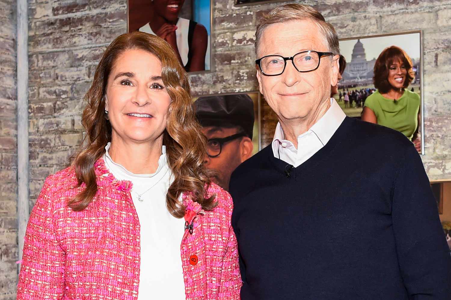 Bill Gates Says Divorce from Ex-Wife Melinda ‘Was the Mistake I Regret the Most’